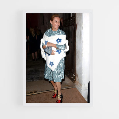 ap-miuccia prada-7 cadre Blanc