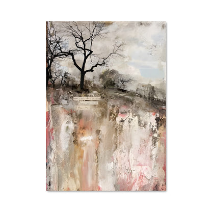 Poster Mixed media 21437