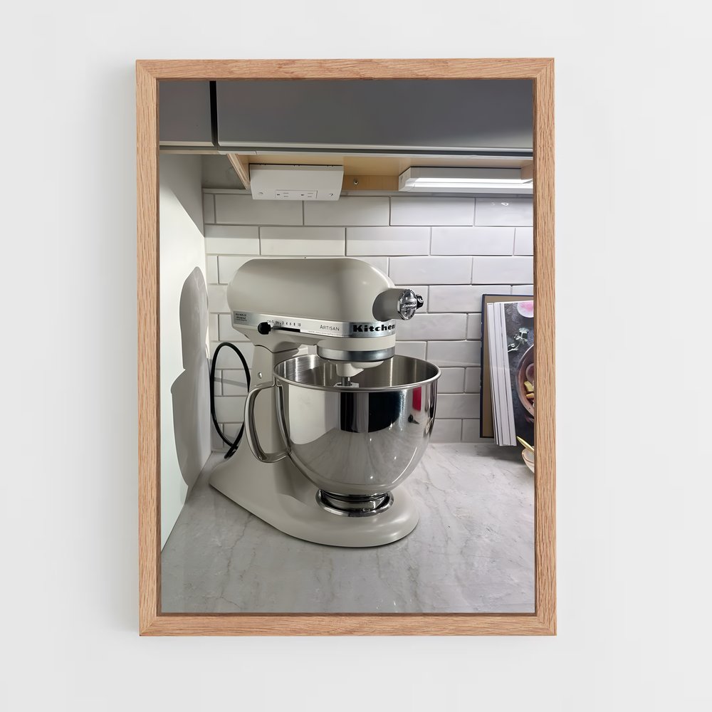 ap-mixer-3 cadre Bois clair