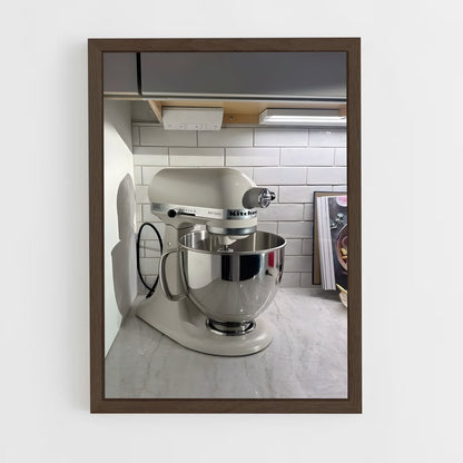 ap-mixer-3 cadre Bois foncé