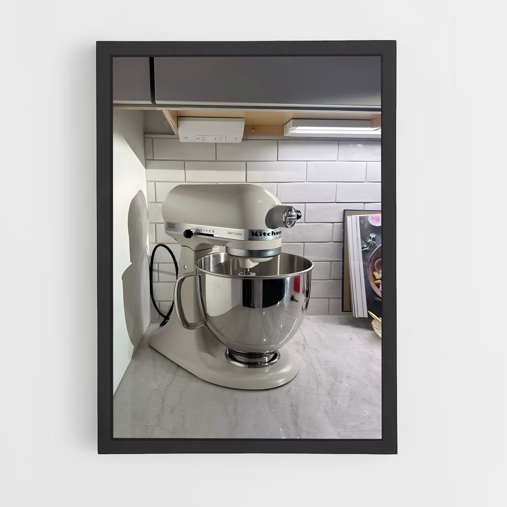 ap-mixer-3 cadre Noir
