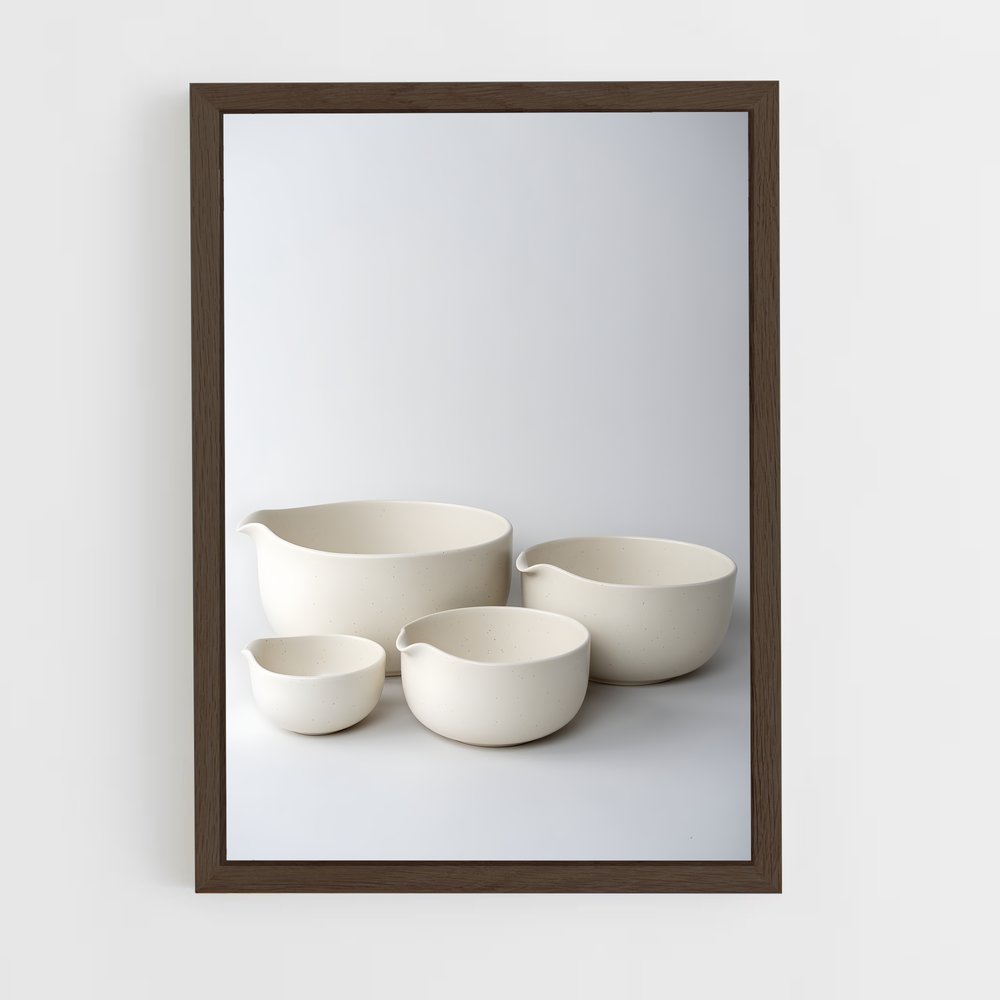 ap-mixing bowl-1 cadre Bois foncé