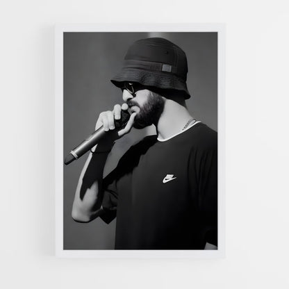 ap-miyagi-7 cadre Blanc