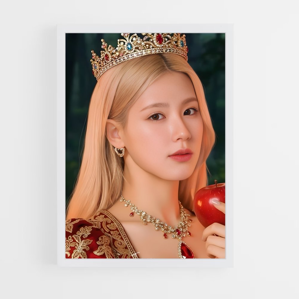 ap-miyeon-1 cadre Blanc