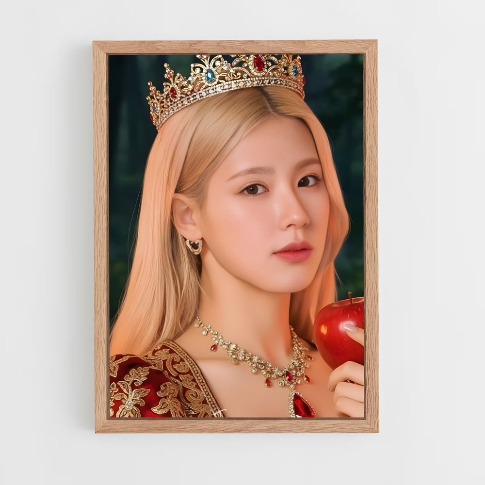 ap-miyeon-1 cadre Bois clair