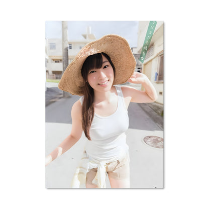 Poster Mizuki fukumura 47333