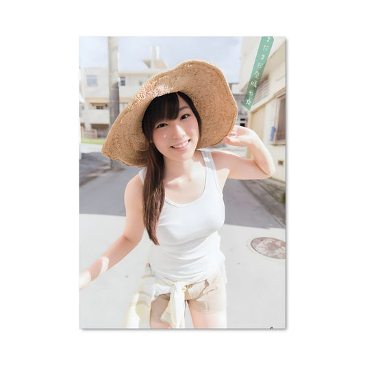 Poster Mizuki fukumura 47333
