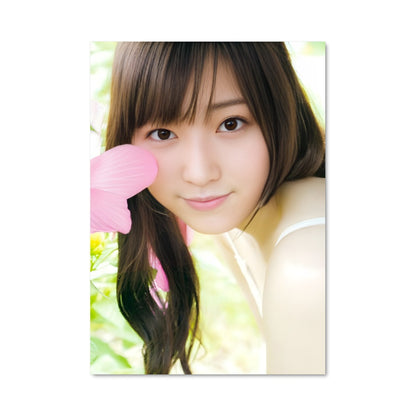 Poster Mizuki fukumura 47346