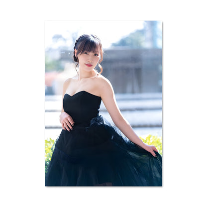 Poster Mizuki fukumura 47343