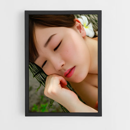 ap-mizuki fukumura-10 cadre Noir