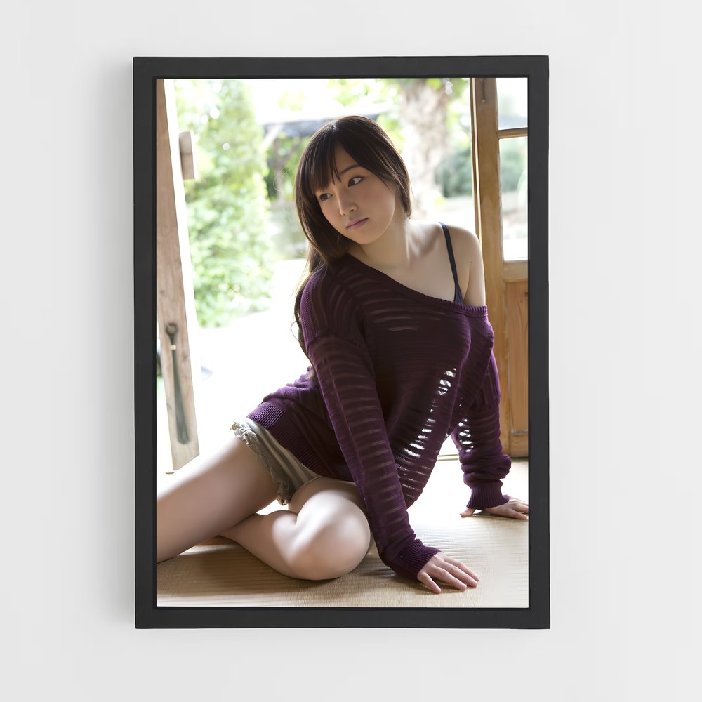 ap-mizuki fukumura-2 cadre Noir