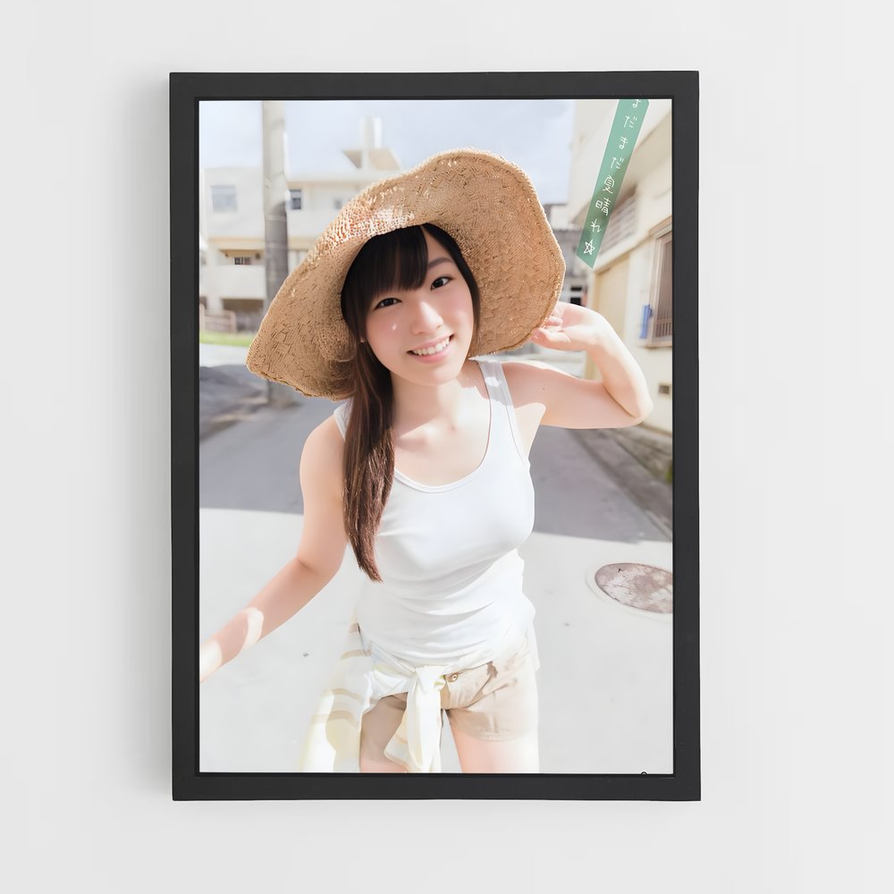 ap-mizuki fukumura-4 cadre Noir