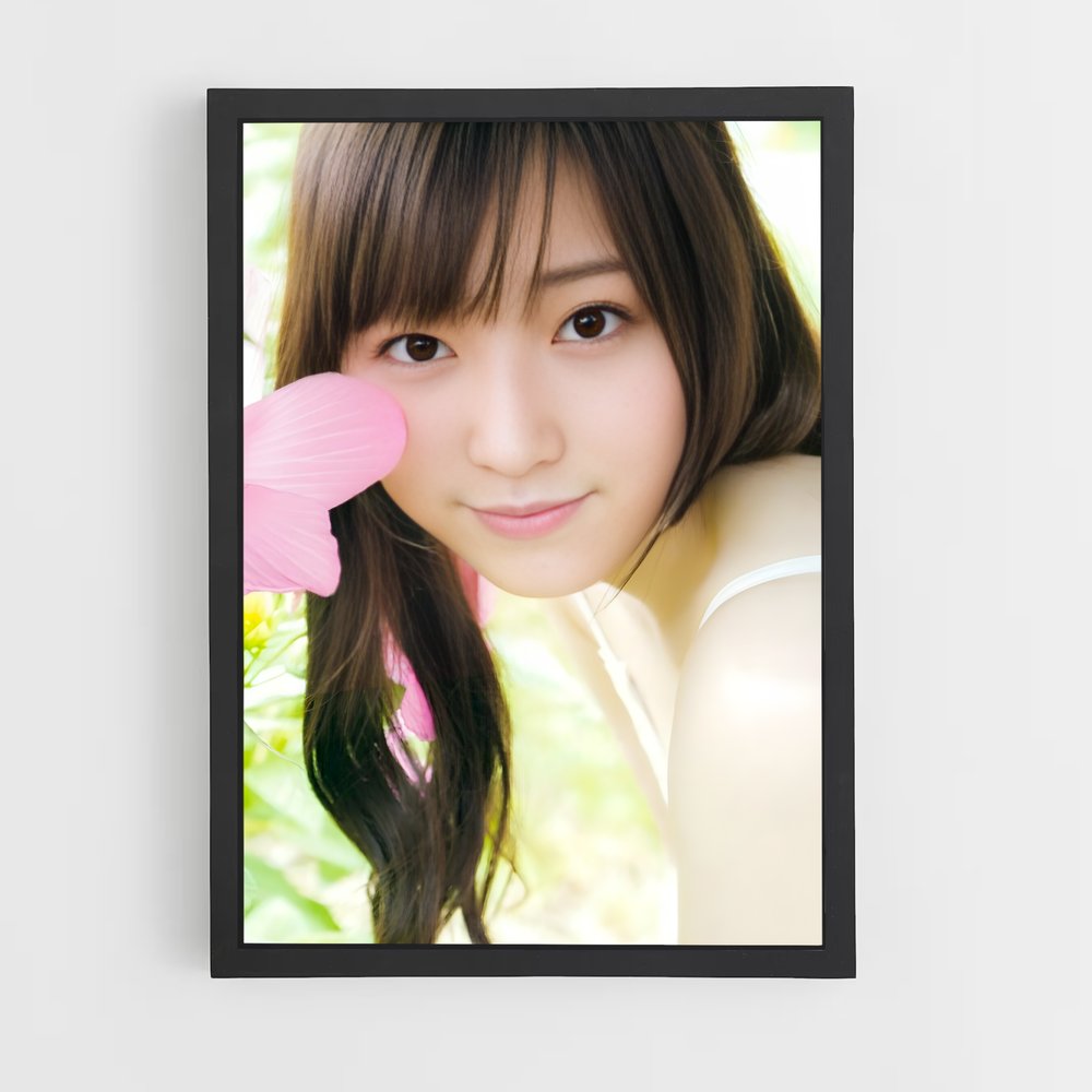 ap-mizuki fukumura-6 cadre Noir