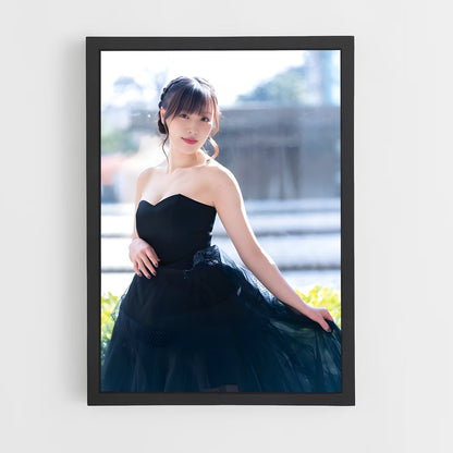 ap-mizuki fukumura-7 cadre Noir