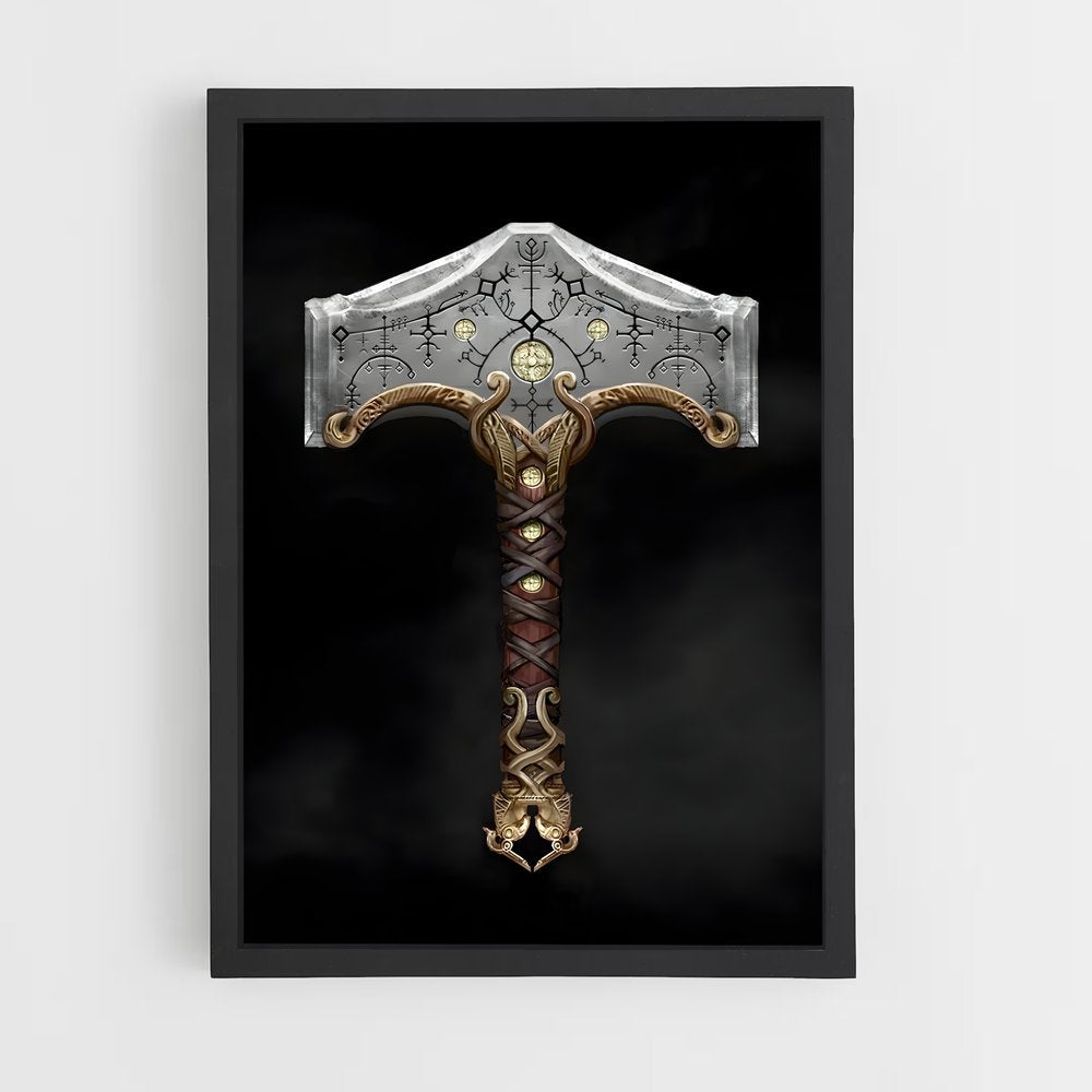 ap-mjolnir-1 cadre Noir