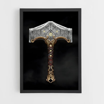 ap-mjolnir-1 cadre Noir