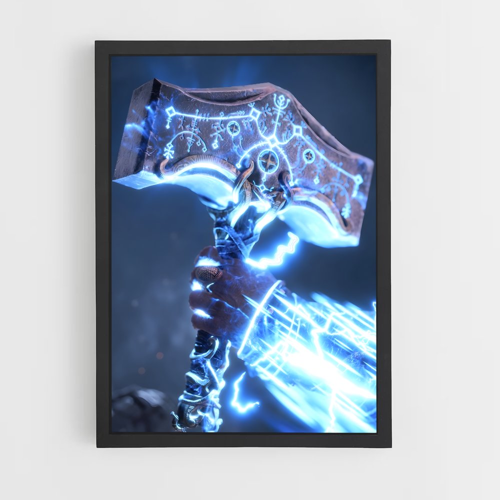 ap-mjolnir-6 cadre Noir