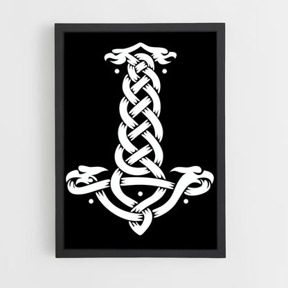 ap-mjolnir-8 cadre Noir