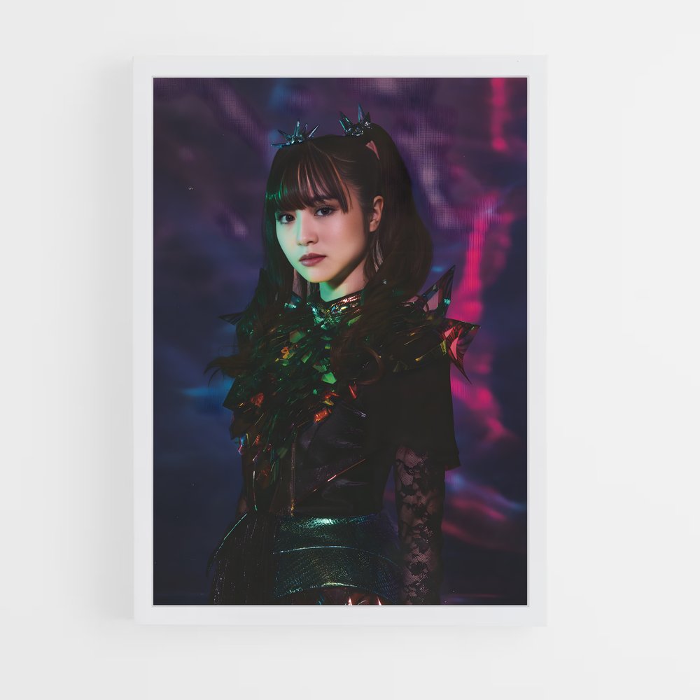 ap-moametal-1 cadre Blanc