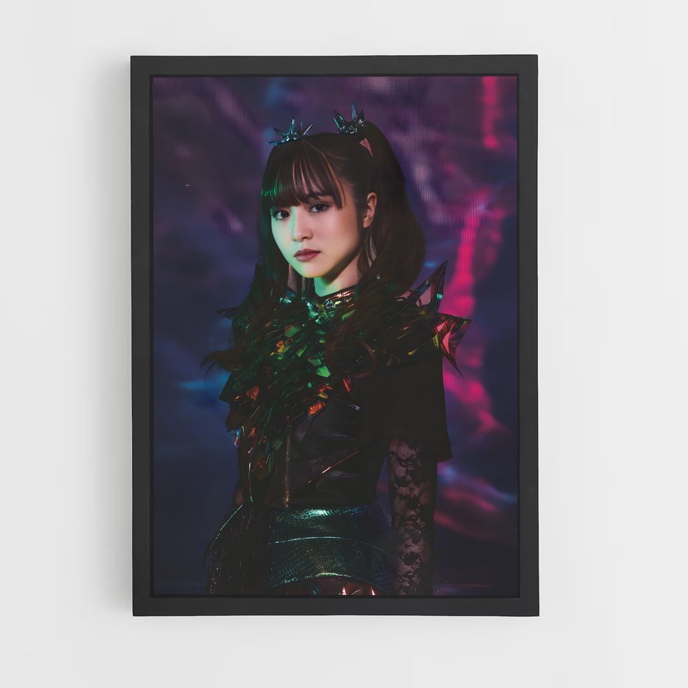 ap-moametal-1 cadre Noir