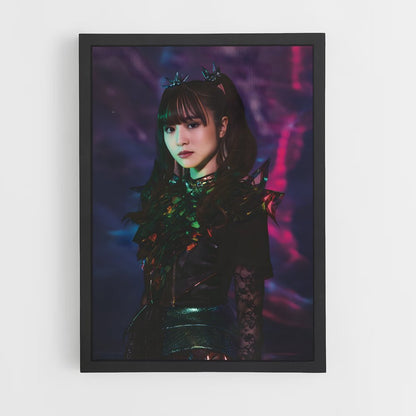 ap-moametal-1 cadre Noir