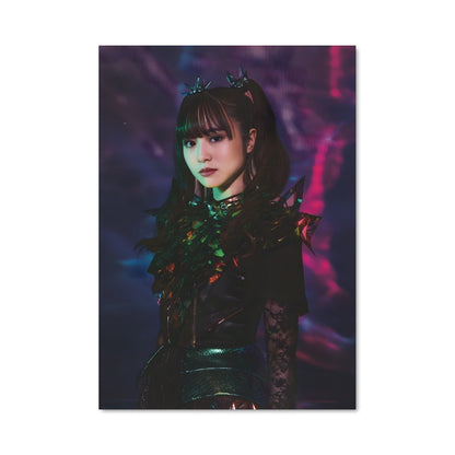 Poster Moametal 47029