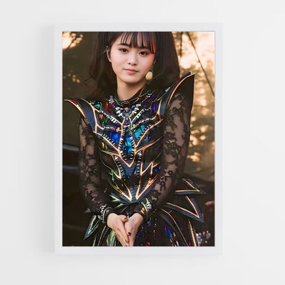 ap-moametal-2 cadre Blanc