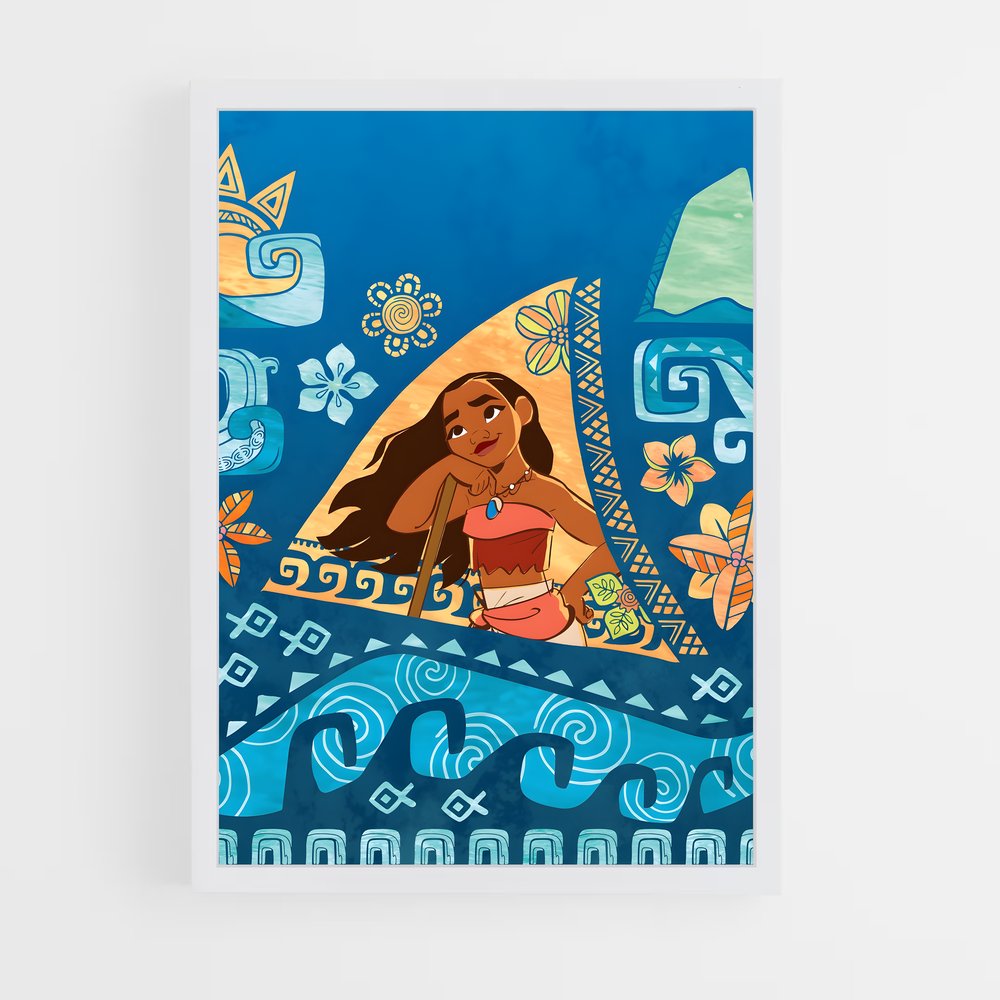 ap-moana-10 cadre Blanc