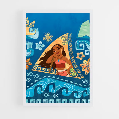ap-moana-10 cadre Blanc