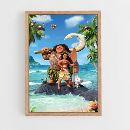 ap-moana-5 cadre Bois clair