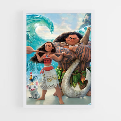 ap-moana-8 cadre Blanc