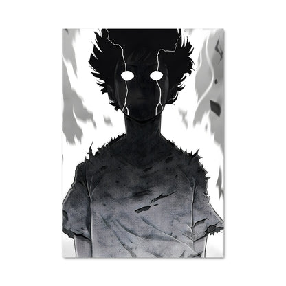 Poster Esprit Mob