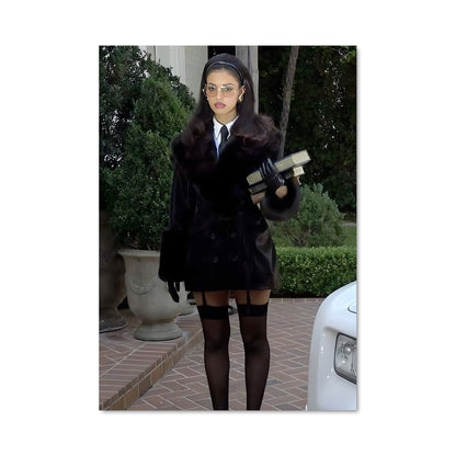 Poster Mob wife 22295