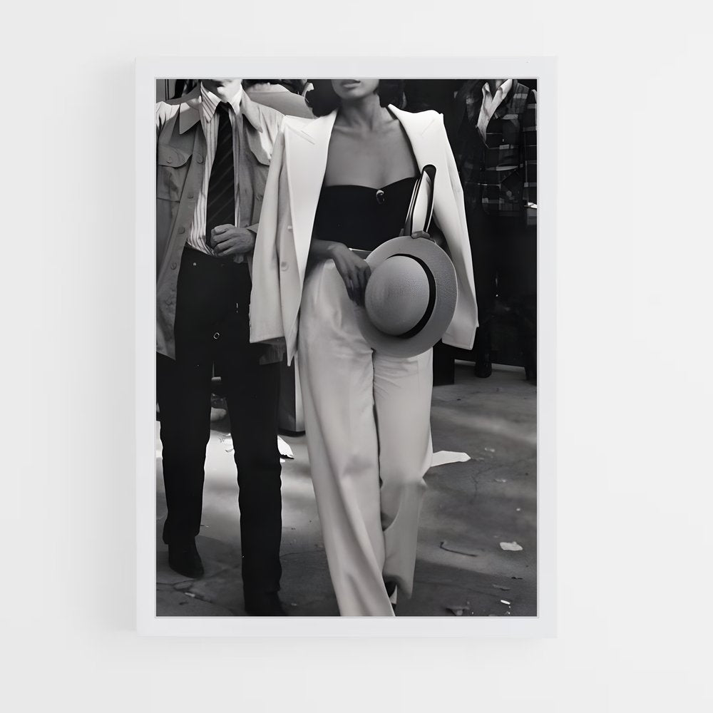 ap-mob wife-10 cadre Blanc