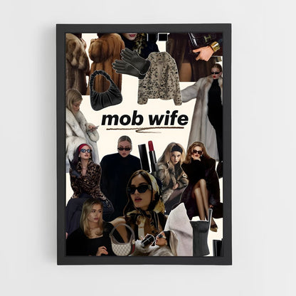 ap-mob wife-12 cadre Noir