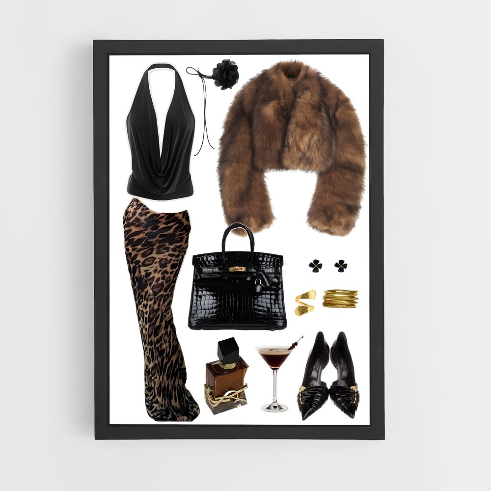 ap-mob wife-13 cadre Noir