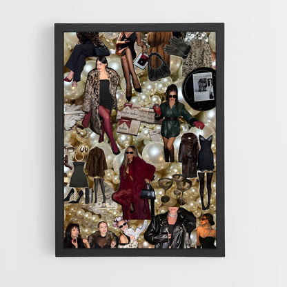 ap-mob wife-4 cadre Noir