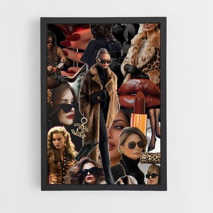 ap-mob wife-6 cadre Noir