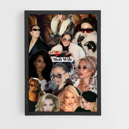 ap-mob wife-8 cadre Noir