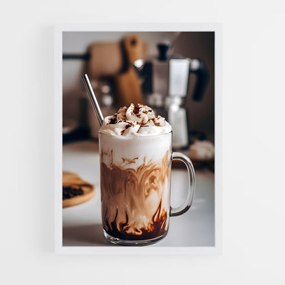 ap-mocha-2 cadre Blanc