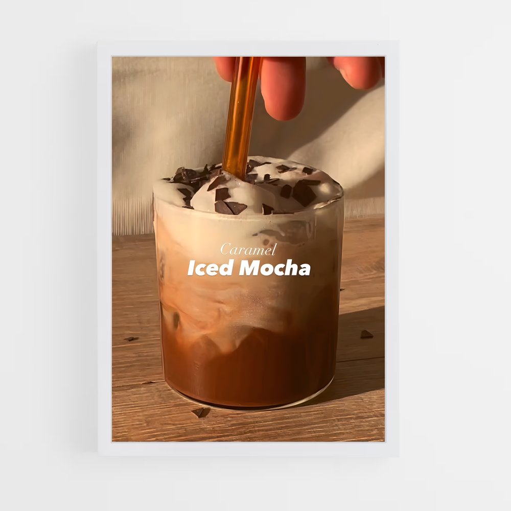 ap-mocha-3 cadre Blanc