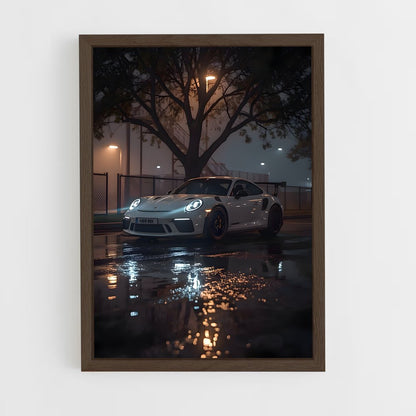 ap-model 3 performance-1 cadre Bois foncé