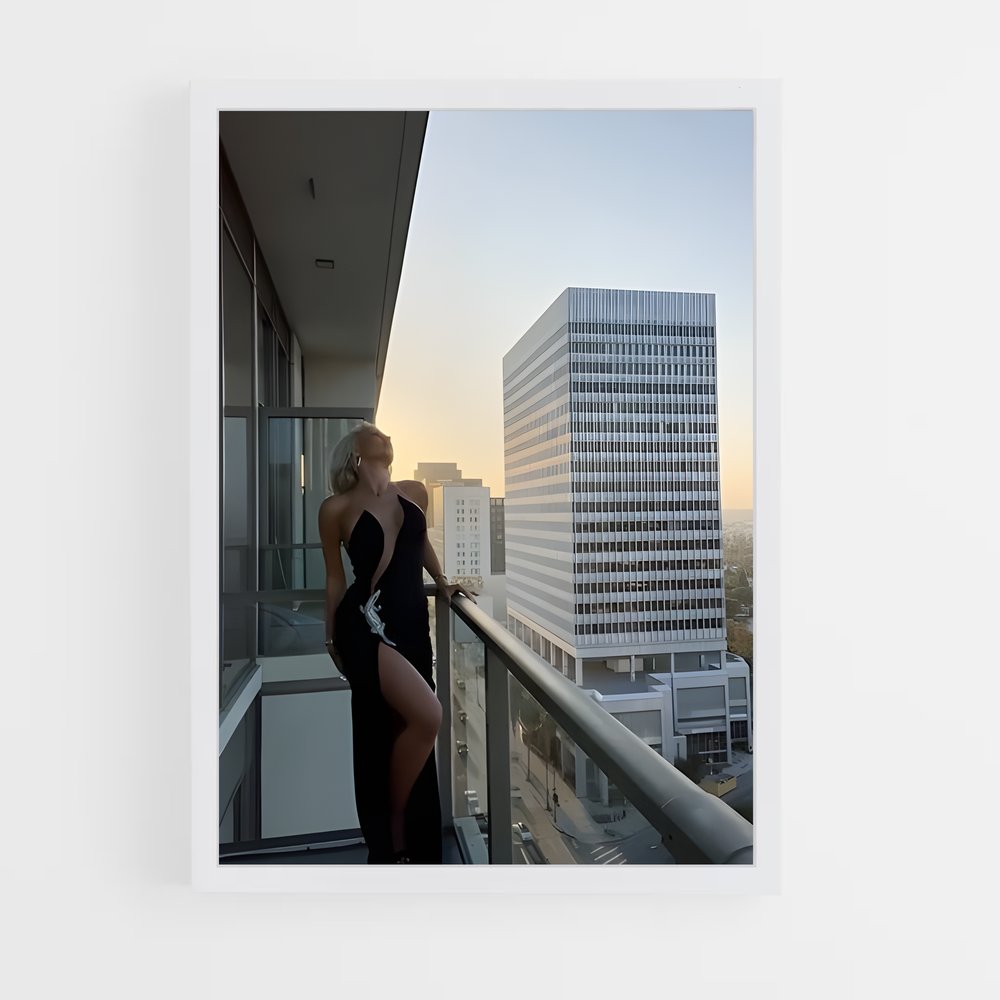 ap-model roz-4 cadre Blanc