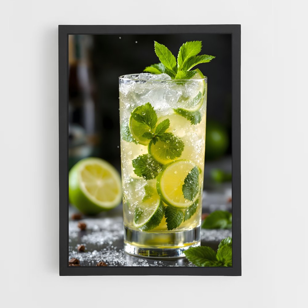 ap-mojito-1 cadre Noir