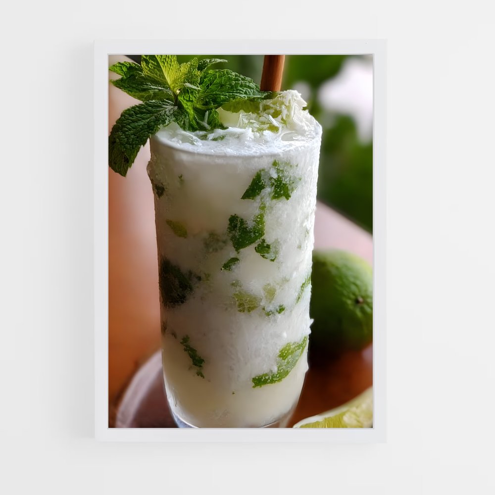 ap-mojito-2 cadre Blanc