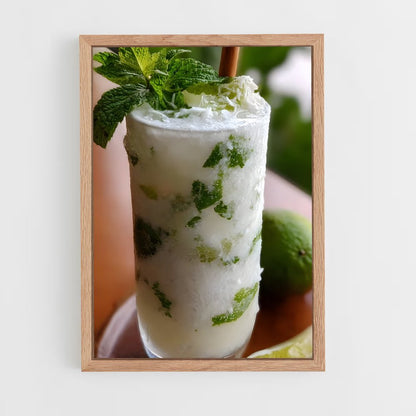 ap-mojito-2 cadre Bois clair
