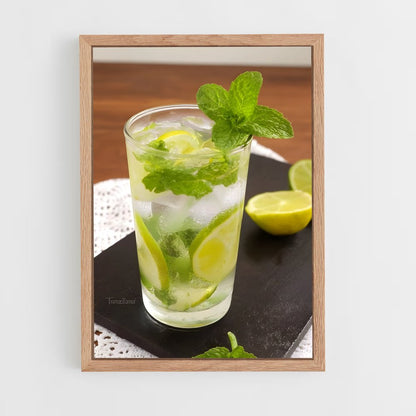 ap-mojito-3 cadre Bois clair