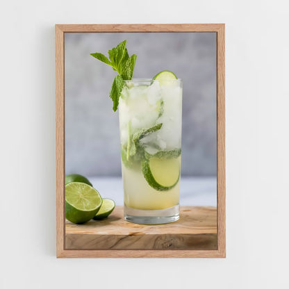 ap-mojito-4 cadre Bois clair