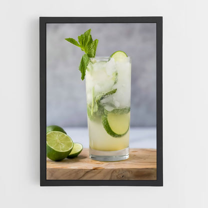ap-mojito-4 cadre Noir