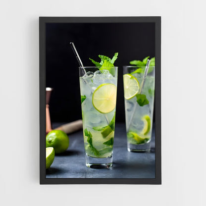ap-mojito-6 cadre Noir